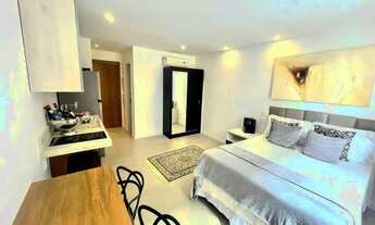 Imagem 2: Studio Alive Corredor da Vitória (venda ou locação