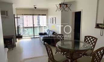 Imagem 2: Apartamento - Cambuí - Campinas