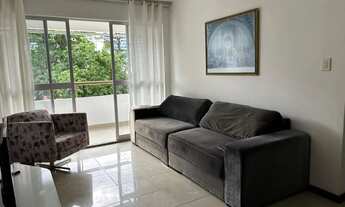 Imagem 7: Imóvel para venda tem 60 metros quadrados com 2 quartos em Rio Vermelho - Salvador - BA