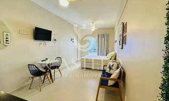 Imagem 4: Apto 1 quarto, reformado com fino acabamento, localização privilegiada no Centro de Guarap