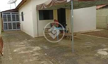 Imagem 2: Hidrolândia - Casa no Setor Vale dos Sonhos codigo: 266453