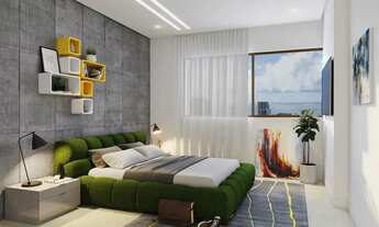 Imagem: Apartamento com 3 quartos à venda em Recife