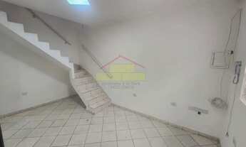 Imagem 4: Sobrado para aluguel com 90 metros quadrados com 2 quartos em Cidade Líder - São Paulo - S