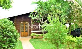 Imagem 6: Casa - Recanto dos Dourados - Campinas