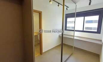 Imagem 7: Apartamento Padrão Nova Aliança Disponível Para Locação Nova Aliança 3 Dormitórios 4 Banhe