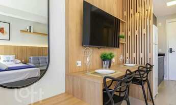 Imagem 2: Apartamento à venda em Rio Branco com 25 m², 1 quarto