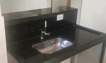 Imagem 7: Imóvel para aluguel possui 41 metros quadrados com 2 quartos em Bairro Seminário - Campo G