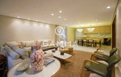 Imagem 3: Apartamento a venda em Santa Cecília com 3 suites e 2 vagas