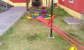 Imagem 7: Apartamento em Rua Oscar Tompson - Mogi das Cruzes - Mogi das Cruzes/SP