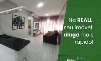 Imagem: ALUGA-SE APARTAMENTO MOBILIADO RESIDENCIAL