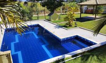 Imagem: Chácara para Venda em Araçoiaba da Serra