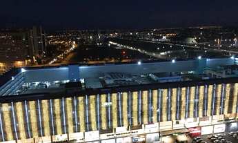 Imagem 6: Imóvel para aluguel tem 28 metros quadrados com 1 quarto em Asa Norte - Brasília - DF