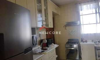 Imagem 2: Apartamento em Rua Tenente Manoel Alves dos Anjos - Centro - Mogi das Cruzes/SP