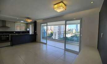 Imagem 5: Apartamento à venda em Campinas, Cambuí, com 2 suítes, com 112 m², Bella Vita