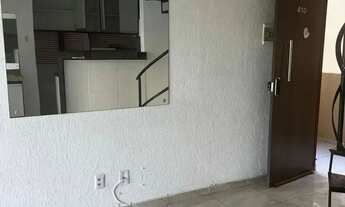 Imagem 5: Imóvel para aluguel possui 55 metros quadrados com 2 quartos