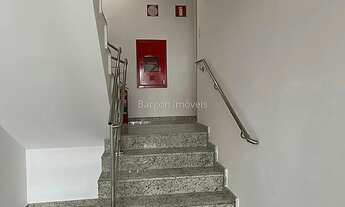 Imagem 4: Apartamento 3 quartos com suíte a venda no Bairro Cascatinha em Juiz de Fora