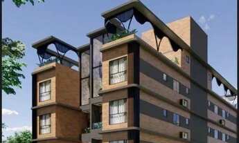 Imagem 7: Apartamento com 3 dormitórios à venda, 61 m² por R$ 485.000,00 - Jardim Oceania - João Pes