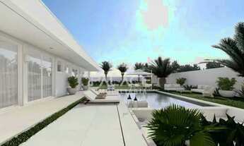 Imagem 7: Casa em condomínio à venda em campestre, piracicaba 3 quartos 350m²