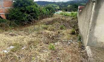 Imagem 2: Terreno Parque aquático Lindoia