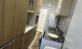 Imagem 6: Apartamento para Venda em São José dos Campos, Centro, 2 dormitórios, 1 banheiro, 1 vaga