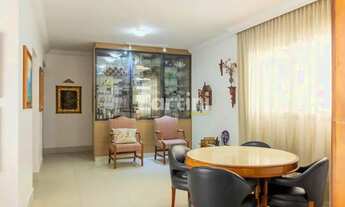 Imagem 5: Imóvel para venda com 218 metros quadrados com 3 quartos em Nova Suiça - Goiânia - GO