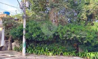 Imagem 3: Terreno à venda em Jardim Pinheiros - SP