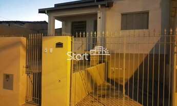 Imagem: Casa - Vila Joaquim Inácio - Campinas