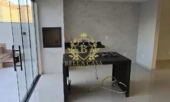 Imagem 5: Casa de Alto Padrão à venda por R$ 900.000,00 - VIVERDE 2 em São Pedro da Aldeia