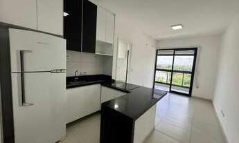 Imagem: Apartamento em Barueri, no betaville 38m