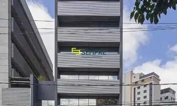 Imagem 2: Andar corrido para alugar no Barro Preto em Belo Horizonte/ MG