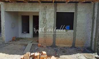 Imagem: Casa para à venda, no Bairro Chapada, PONTA