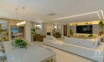 Imagem 6: Casa de luxo a venda no Condomínio New Garden