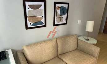 Imagem 3: Imperdível oportunidade de apartamento à venda em Barueri-SP, Alphaville Centro Industrial