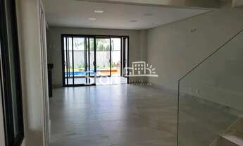 Imagem 5: Casa - Swiss Park - Campinas