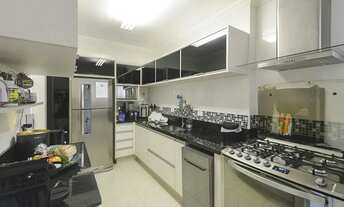 Imagem 13: Apartamento em Alameda Fernão Cardim - Jardim Paulista - São Paulo/SP