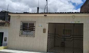 Imagem: Vendo ou troco essa casa localizada em Buenos