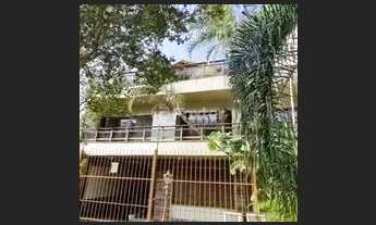 Imagem: EXCELENTE COBERTURA de 242 metros quadrados