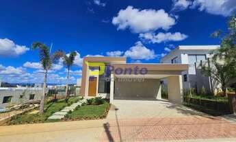 Imagem: Casa a venda no Gran Royalle - Lagoa Santa