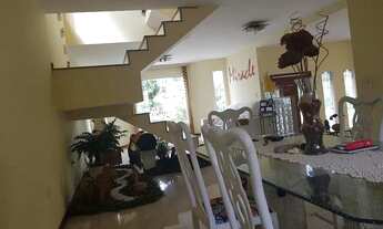 Imagem 6: Casa com 3 quartos, 7 vagas à venda, 231 m² por R$ 949.900 - Fátima - Niterói/RJ