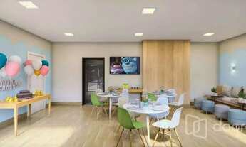 Imagem 6: Imóvel na Herval com 2 dormitórios e 38m²