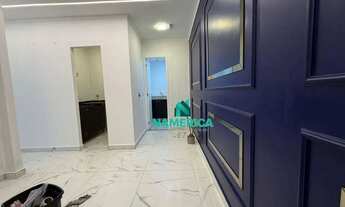 Imagem: Sala, 55 m² - venda por R$ 730.000,00 ou