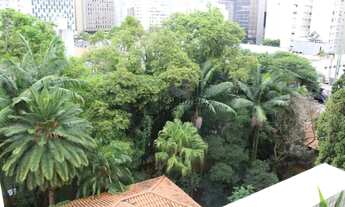 Imagem 4: Venda Apartamento 3 Dormitórios - 158 m² Bela Vista