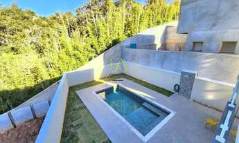 Imagem 7: Casa em Condomínio para Venda em Atibaia, Nova Gardênia, 4 dormitórios, 4 suítes, 4 banhei