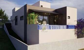 Imagem 7: Casa com 4 dormitórios à venda, 293 m² por R$ 3.350.000 - Condomínio Residencial Alphavill