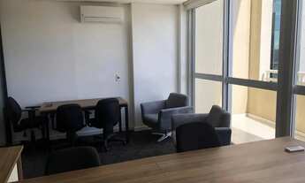 Imagem 7: Conjunto para alugar, 200 m² por R$ 22.706/mês - Granja Julieta - São Paulo/SP