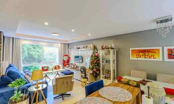 Imagem 6: Casa em Condomínio à venda Avenida Fábio Araújo Santos, Nonoai - Porto Alegre