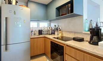 Imagem 4: 3 qrts 1 suíte varanda 101.69m