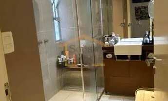 Imagem 7: Apartamento, 2 dormitórios, 1 vaga de garagem. 100m² Santa Cecilia