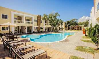 Imagem 5: Apartamento à venda no GUARAJUBA PALM BEACH , GUARAJUBA, Camaçari, BA