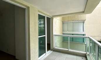 Imagem 4: Apartamento com 1 quarto à venda, 53 m² por R$ 750.000 - Icaraí - Niterói/RJ